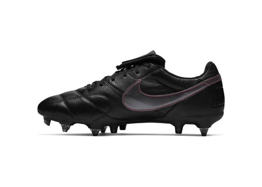 Meeste muru jalgpallijalatsid Nike Premier II SG-PRO AC M 921397 061 suurendatud