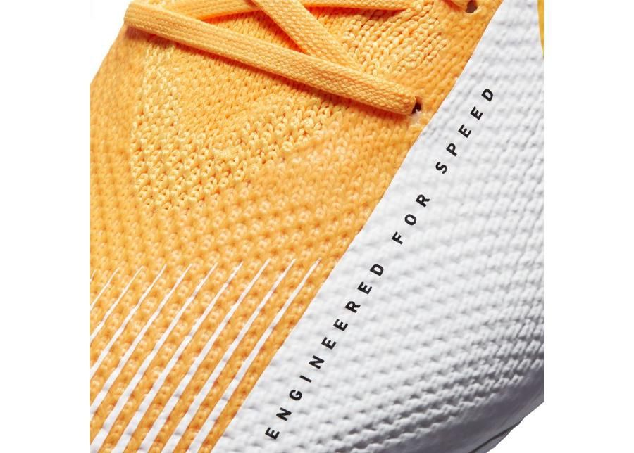 Meeste muru jalgpallijalatsid Nike Superfly 7 Pro FG M AT5382-801 suurendatud