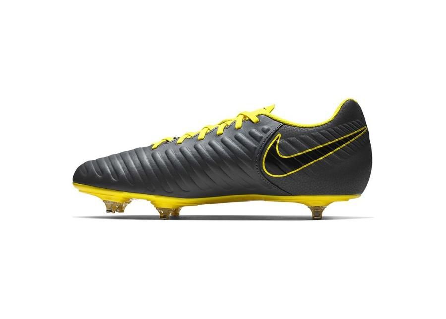 Meeste muru jalgpallijalatsid Nike Tiempo Legend 7 Club SG M AH8800-070 suurendatud