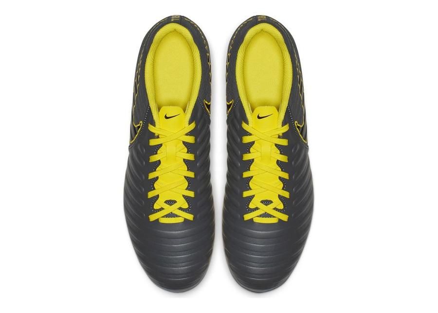 Meeste muru jalgpallijalatsid Nike Tiempo Legend 7 Club SG M AH8800-070 suurendatud