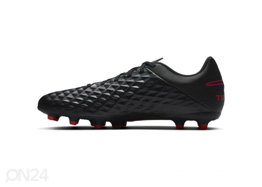 Meeste muru jalgpallijalatsid Nike Tiempo Legend 8 Club FG/MG M AT6107 060 suurendatud