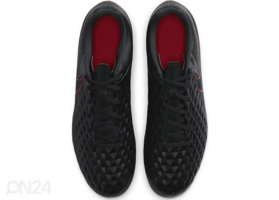 Meeste muru jalgpallijalatsid Nike Tiempo Legend 8 Club FG/MG M AT6107 060 suurendatud
