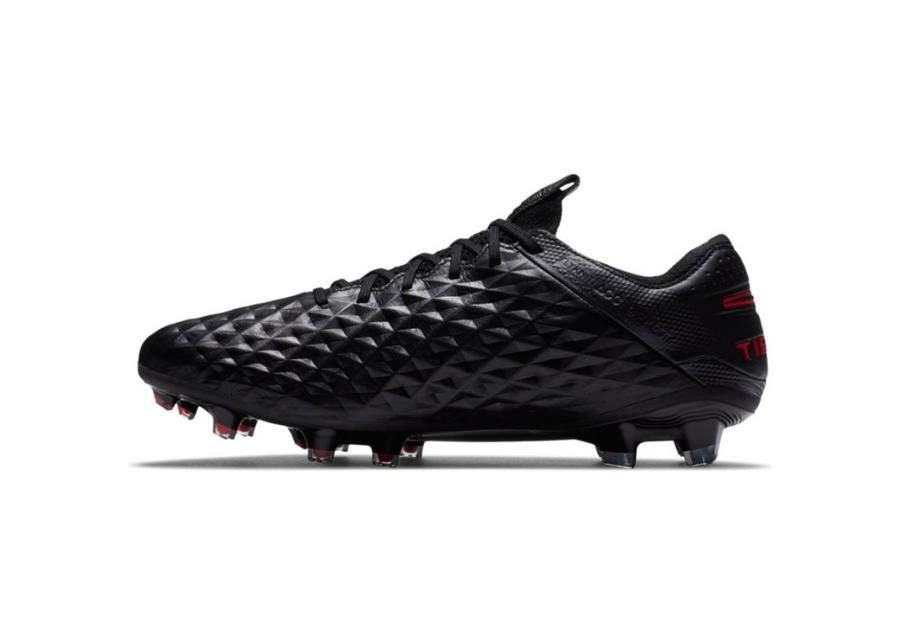 Meeste muru jalgpallijalatsid Nike Tiempo Legend 8 Elite FG M AT5293-060 suurendatud
