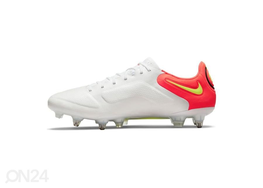 Meeste muru jalgpallijalatsid Nike Tiempo Legend 9 Elite SG-Pro AC suurendatud