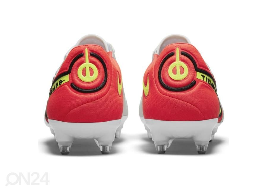 Meeste muru jalgpallijalatsid Nike Tiempo Legend 9 Elite SG-Pro AC suurendatud