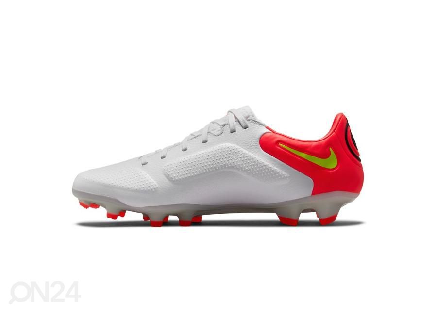 Meeste muru jalgpallijalatsid Nike Tiempo Legend 9 Pro FG suurendatud
