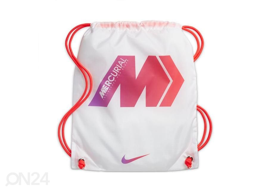 Meeste muru jalgpallijalatsid Nike Vapor 13 Elite FG M AQ4176-163 suurendatud