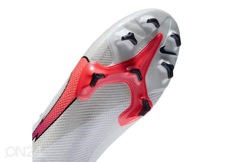 Meeste muru jalgpallijalatsid Nike Vapor 13 Pro FG M AT7901-163 suurendatud