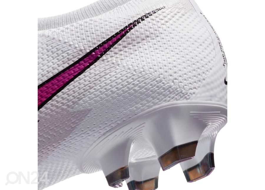 Meeste muru jalgpallijalatsid Nike Vapor 13 Pro FG M AT7901-163 suurendatud