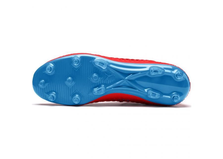Meeste muru jalgpallijalatsid Puma Future 19.3 Netfit FG AG M 105539 01 suurendatud