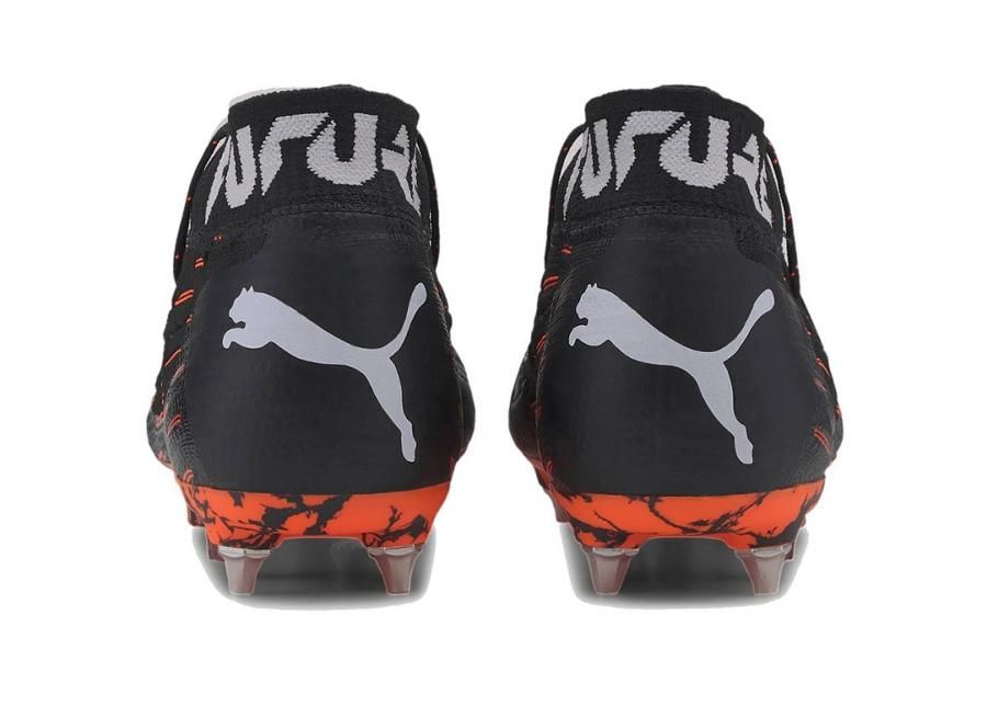 Meeste muru jalgpallijalatsid Puma Future 6.1 Netfit MxSG M 106178 01 suurendatud