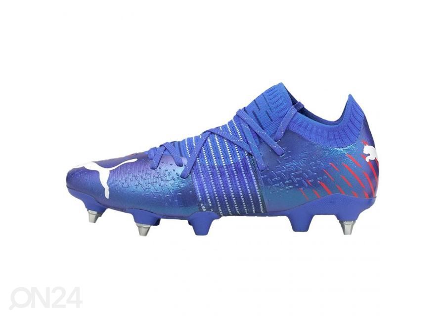 Meeste muru jalgpallijalatsid Puma Future Z 1.2 MxSG suurendatud