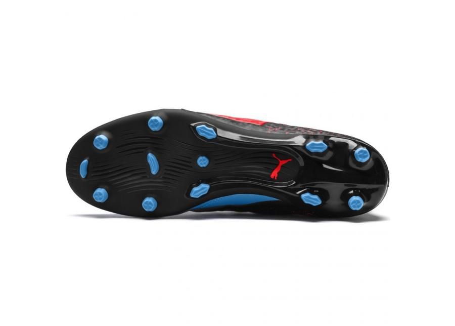 Meeste muru jalgpallijalatsid Puma ONE 19.3 FG AG M 105486 01 suurendatud