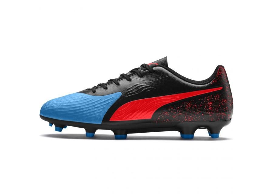 Meeste muru jalgpallijalatsid Puma ONE 19.4 FG AG M 105492 01 suurendatud
