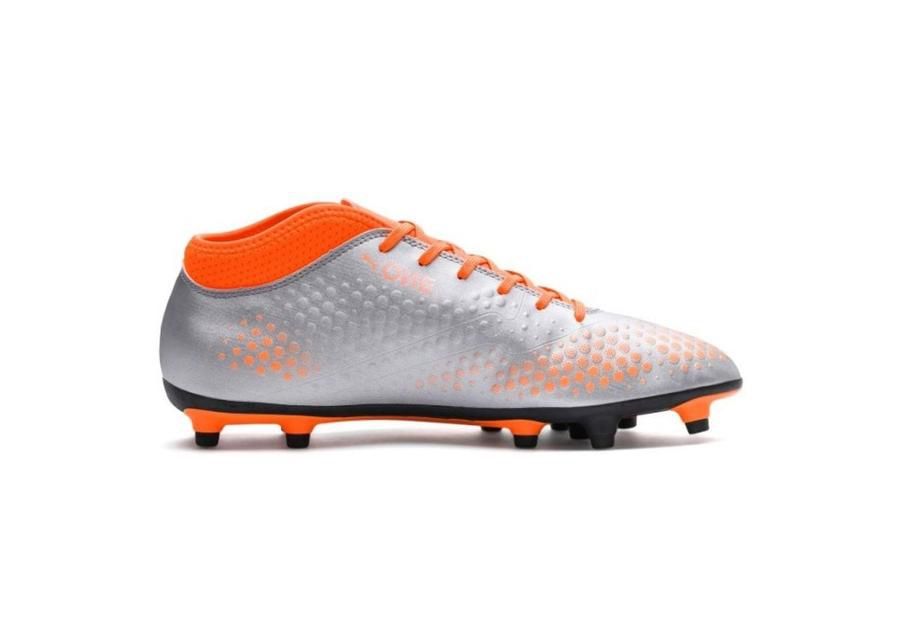 Meeste muru jalgpallijalatsid Puma One 4 Syn FG M 104749 01 suurendatud