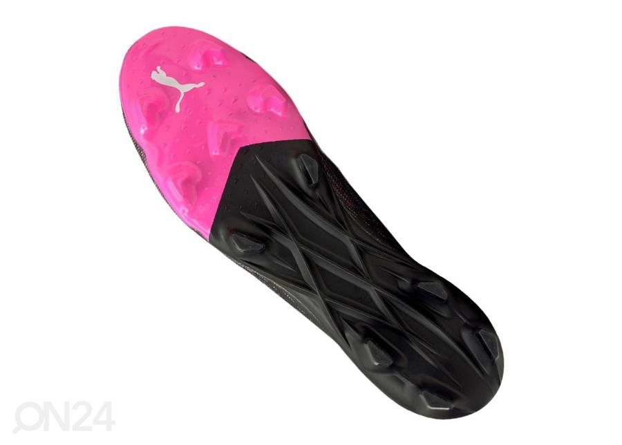 Meeste muru jalgpallijalatsid Puma Ultra 1.1 FG M 106044-03 suurendatud