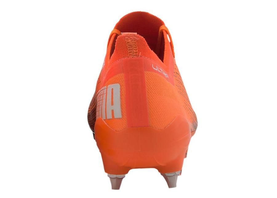 Meeste muru jalgpallijalatsid Puma Ultra 1.1 MX SG M 106076-01 suurendatud