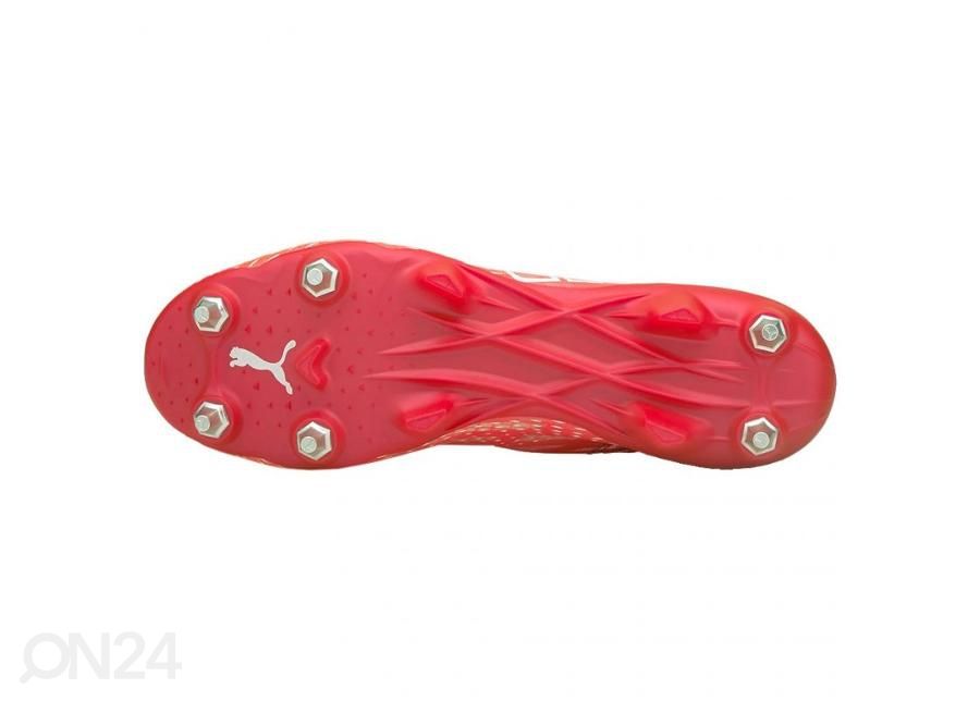 Meeste muru jalgpallijalatsid Puma Ultra 1.3 MxSG suurendatud