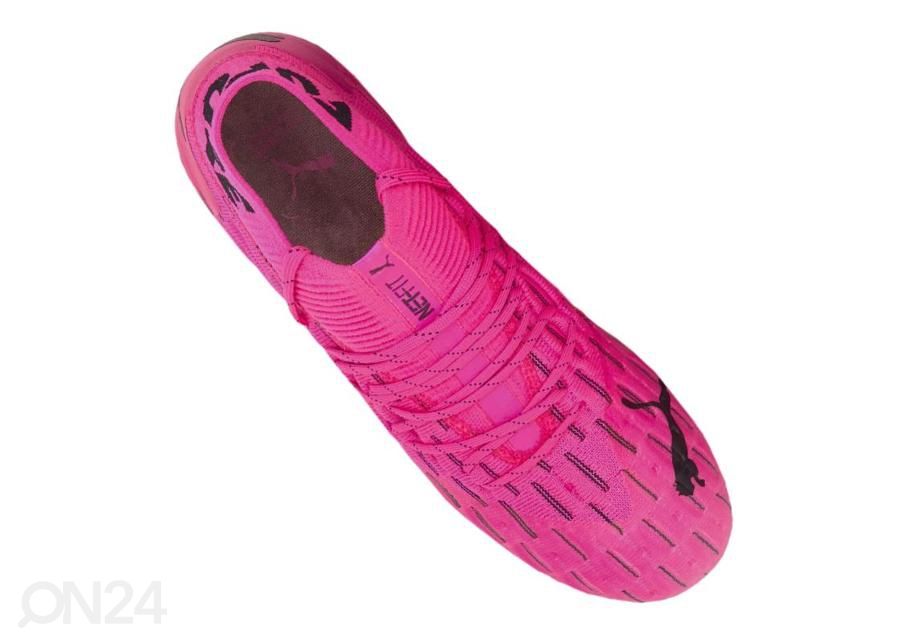 Meeste muru/kunstmuru jalgpallijalatisd Puma Future 6.1 Netfit MX SG M 106178-03 suurendatud