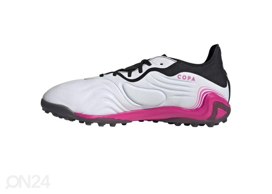 Meeste muru/kunstmuru jalgpallijalatsid Adidas Copa Sense.1 TF suurendatud