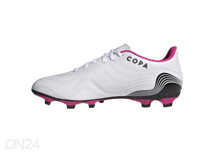 Meeste muru/kunstmuru jalgpallijalatsid Adidas Copa Sense.4 FxG suurendatud