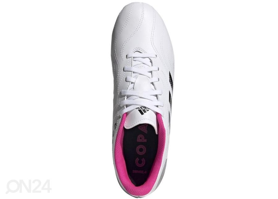 Meeste muru/kunstmuru jalgpallijalatsid Adidas Copa Sense.4 FxG suurendatud