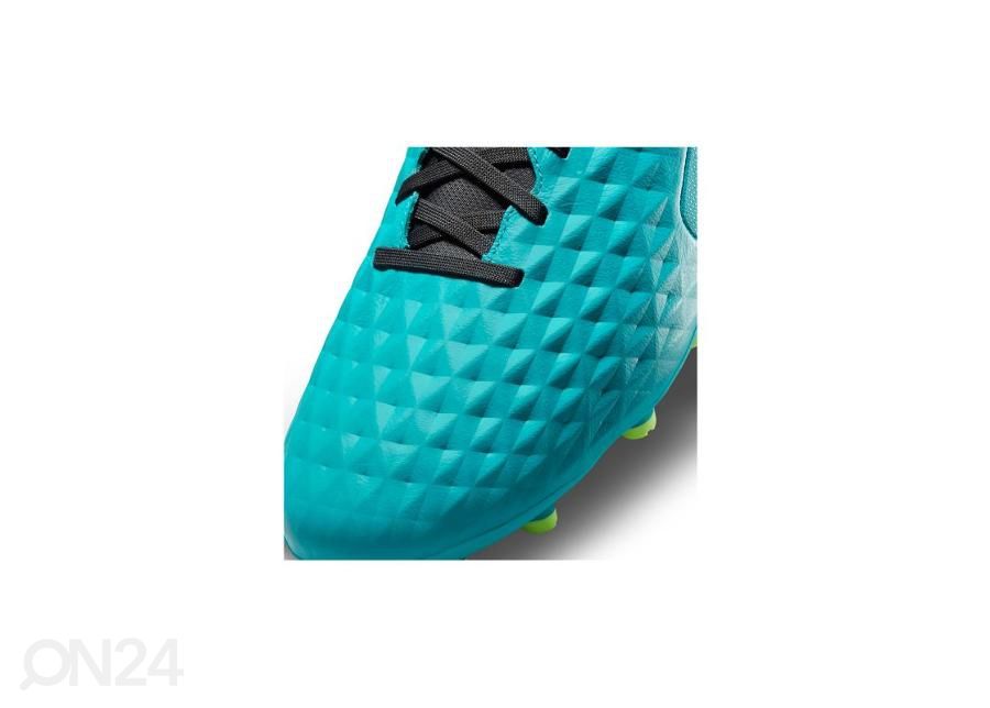 Meeste muru/kunstmuru jalgpallijalatsid Nike Legend 8 Academy MG suurendatud