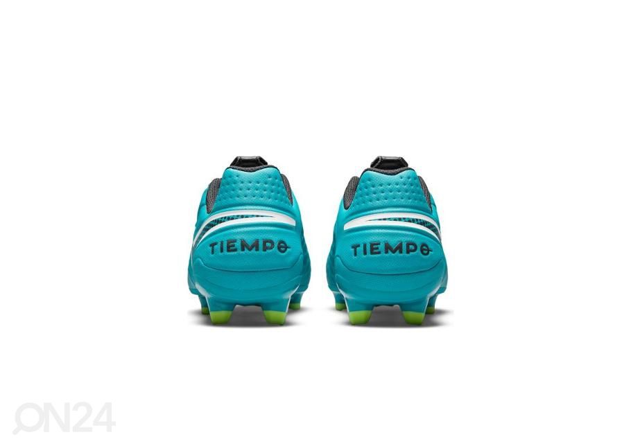 Meeste muru/kunstmuru jalgpallijalatsid Nike Legend 8 Academy MG suurendatud