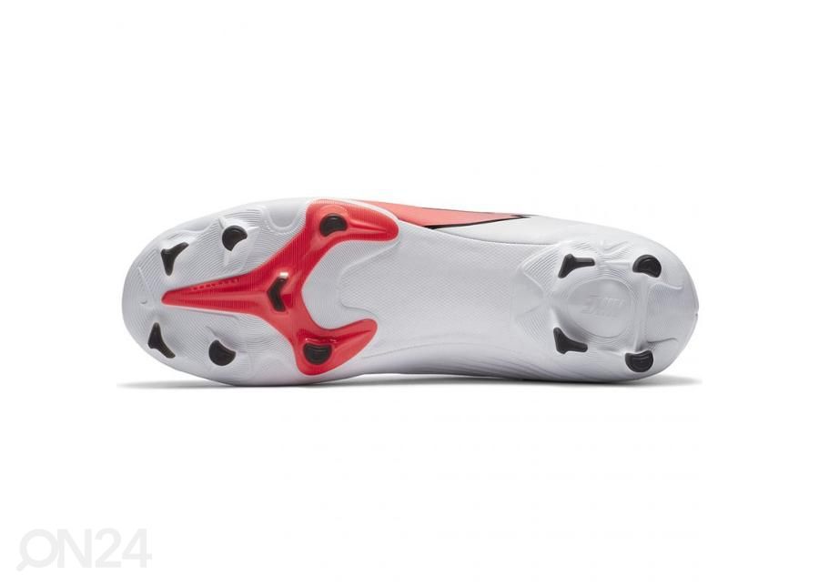 Meeste muru/kunstmuru jalgpallijalatsid Nike Mercurial Vapor 13 Academy FG/MG M AT5269 163 suurendatud