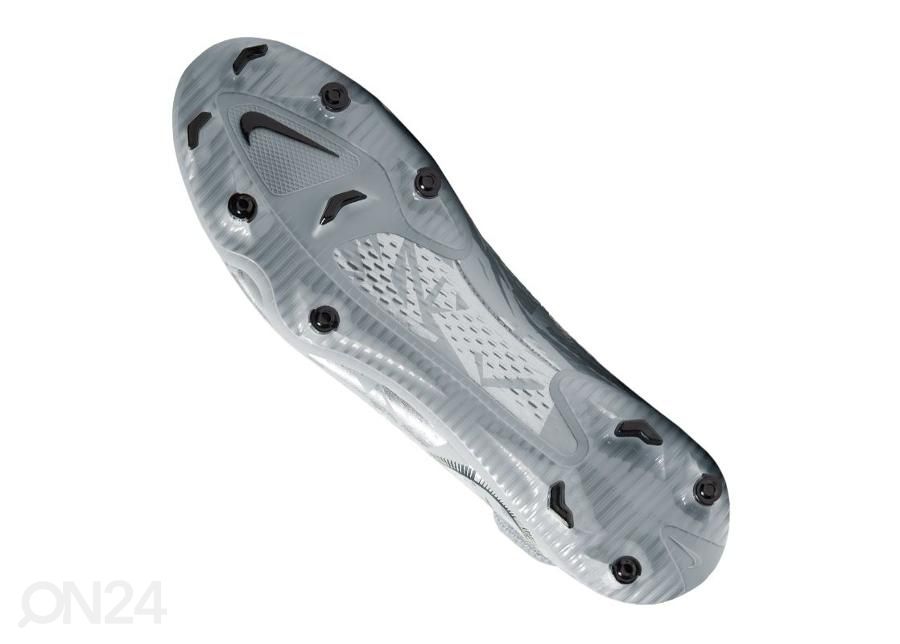 Meeste muru/kunstmuru jalgpallijalatsid Nike Phantom GT Academy DF SE MG M DA2266-001 suurendatud