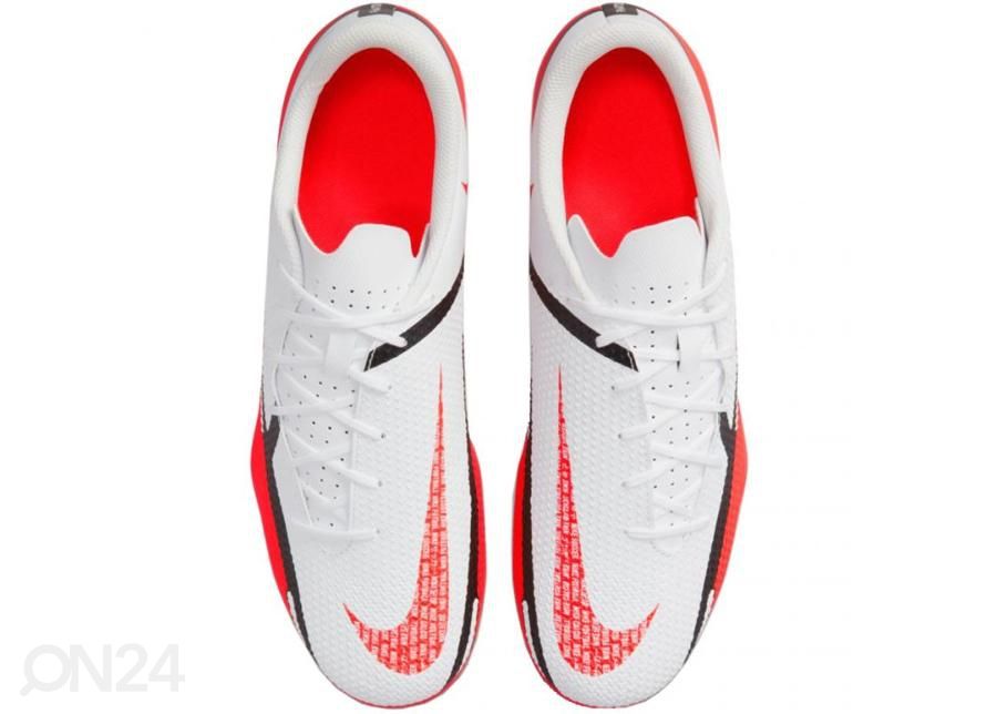 Meeste muru/kunstmuru jalgpallijalatsid Nike Phantom GT2 Club FG/MG suurendatud