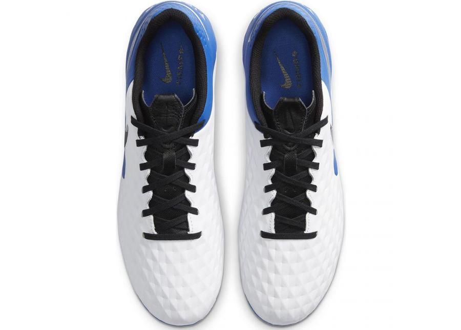 Meeste muru/kunstmuru jalgpallijalatsid Nike Tiempo Legend 8 Academy M FG/MG AT5292 104 suurendatud