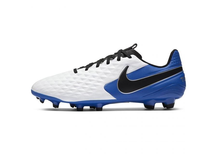 Meeste muru/kunstmuru jalgpallijalatsid Nike Tiempo Legend 8 Academy M FG/MG AT5292 104 suurendatud