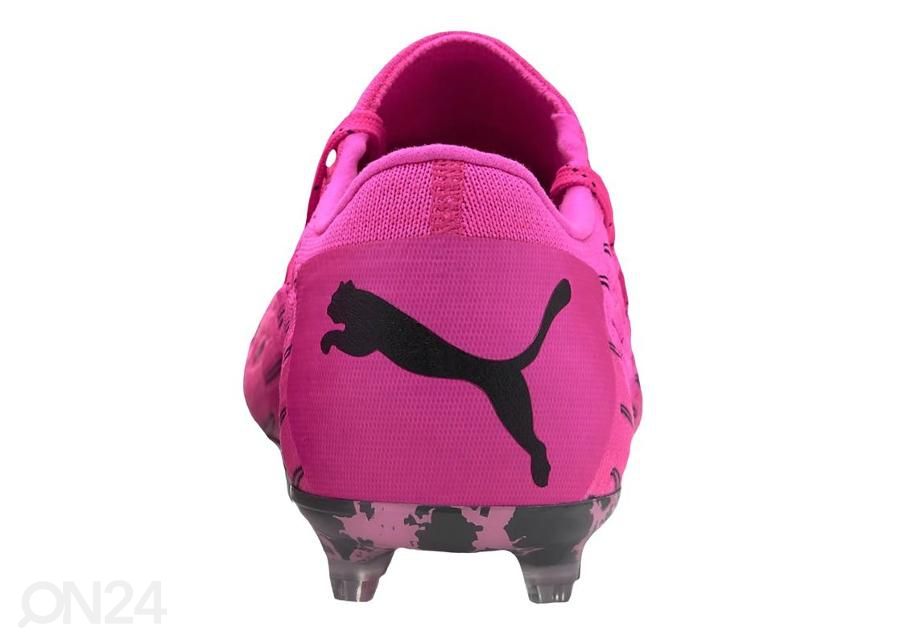 Meeste muru/kunstmuru jalgpallijalatsid Puma Future 6.1 Netfit Low FG / AG M 106182-03 suurendatud