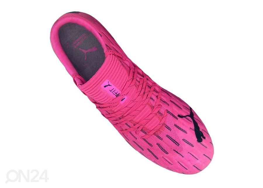 Meeste muru/kunstmuru jalgpallijalatsid Puma Future 6.1 Netfit Low FG / AG M 106182-03 suurendatud