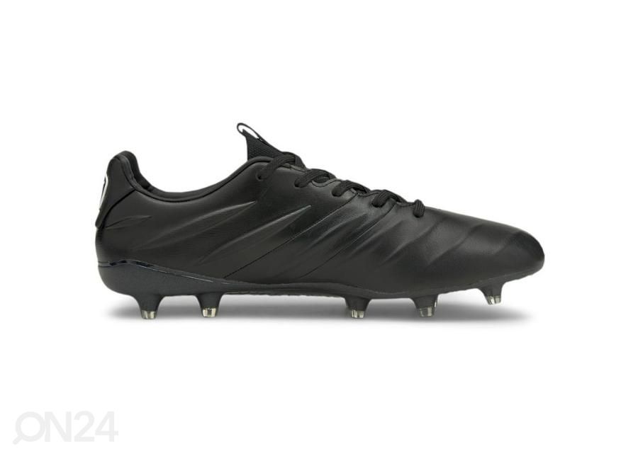 Meeste muru/kunstmuru jalgpallijalatsid Puma King Platinum 21 FG/AG suurendatud