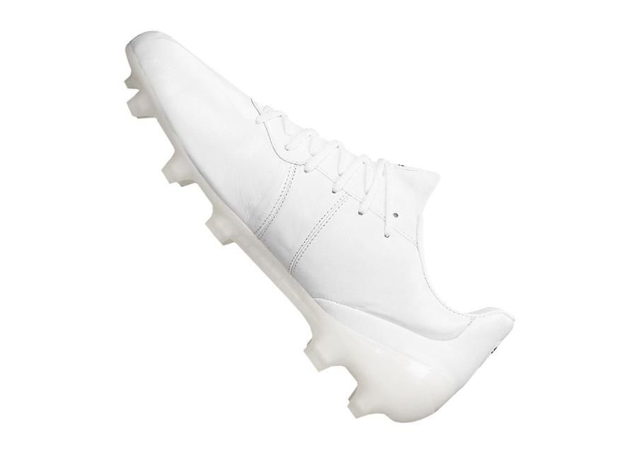 Meeste muru/kunstmuru jalgpallijalatsid Puma King Platinum FG / AG M 105606-03 suurendatud