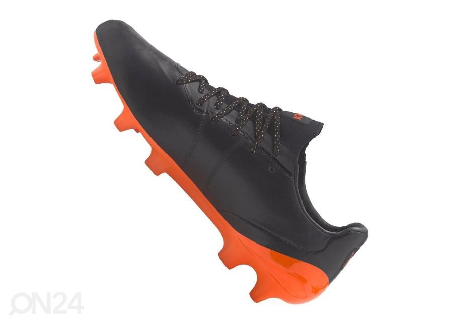 Meeste muru-kunstmuru jalgpallijalatsid Puma King Platinum FG - AG M suurendatud