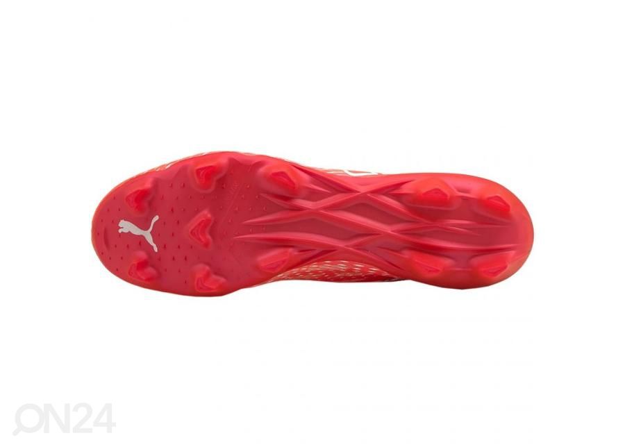 Meeste muru/kunstmuru jalgpallijalatsid Puma Ultra 1.3 FG/AG suurendatud