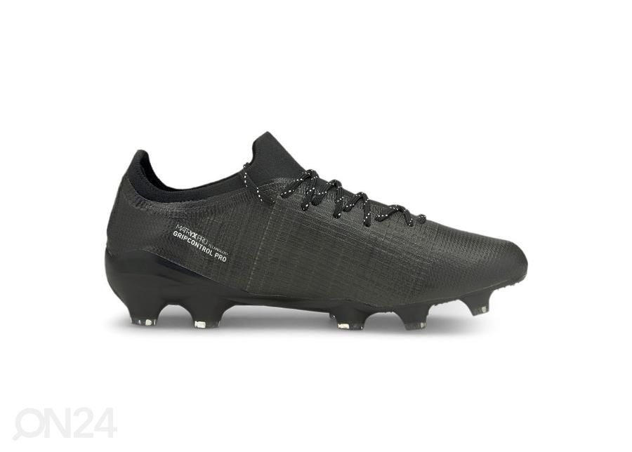 Meeste muru/kunstmuru jalgpallijalatsid Puma Ultra 2.3 FG/AG suurendatud