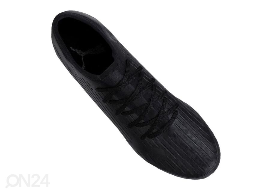 Meeste muru/kunstmuru jalgpallijalatsid Puma Ultra 3.1 FG / AG suurendatud