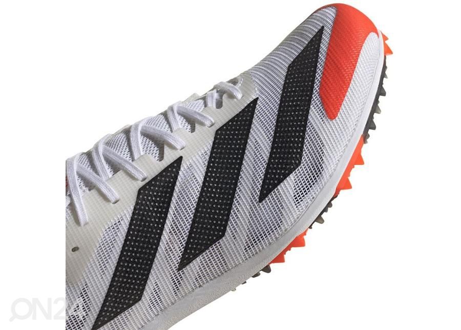Meeste naelikud Adidas Adizero XCS FY4089 suurendatud