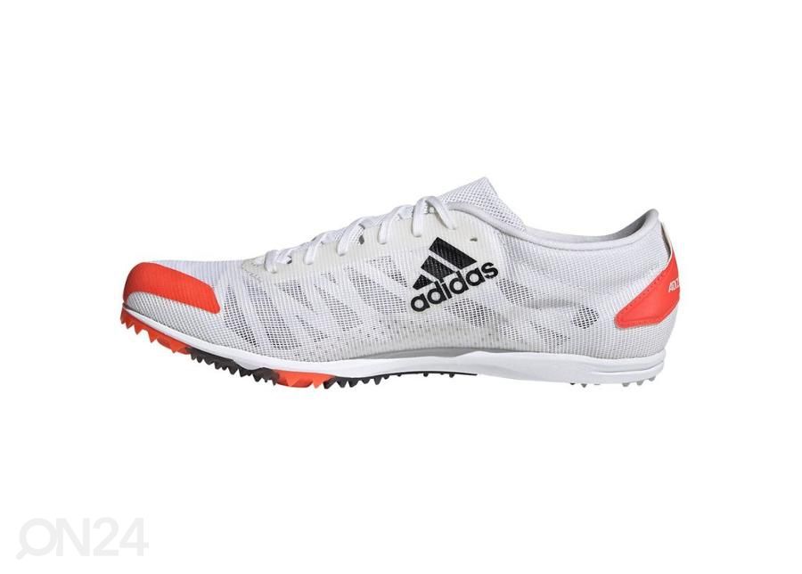 Meeste naelikud Adidas Adizero XCS FY4089 suurendatud