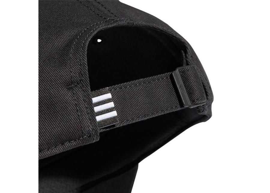 Meeste nokamüts adidas Baseball 3Stripes Twill M FK0894 suurendatud
