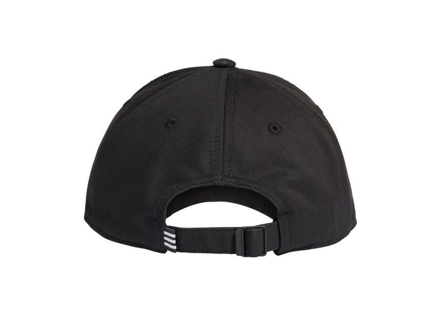 Meeste nokamüts adidas Baseball 3Stripes Twill M FK0894 suurendatud