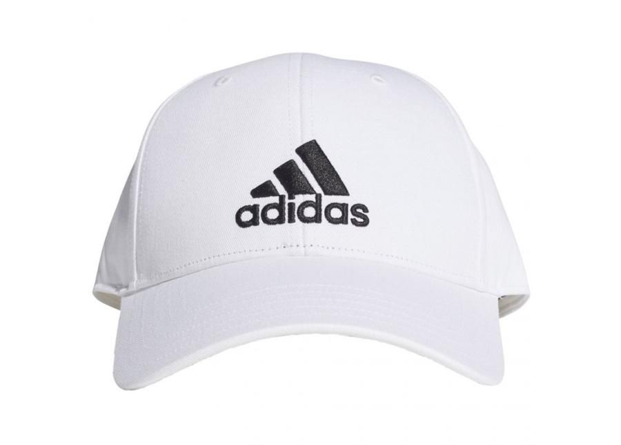 Meeste nokamüts Adidas Baseball Cap Cot OSFM suurus 56-58 cm suurendatud