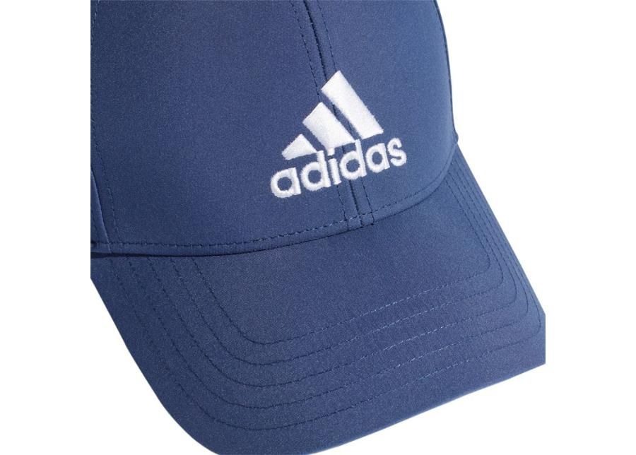 Meeste nokamüts adidas Baseball Lightweight Embroidered M FK0901 suurendatud