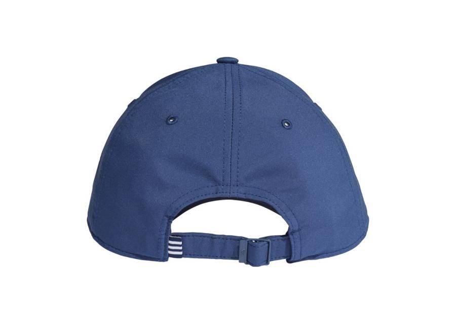 Meeste nokamüts adidas Baseball Lightweight Embroidered M FK0901 suurendatud