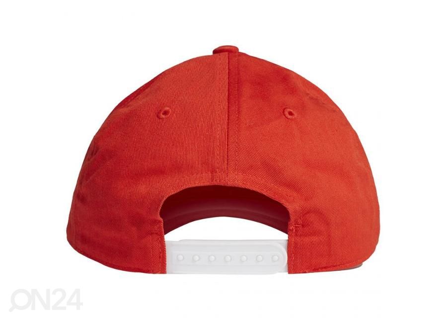 Meeste nokamüts Adidas Daily Cap M GE1163 suurendatud