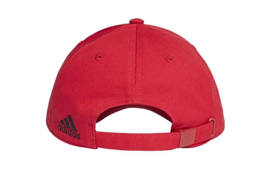 Meeste nokamüts Adidas Manchester suurendatud